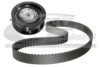 VW 028198119A Timing Belt Kit